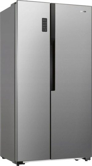 Lodówka Gorenje NRS9181MX