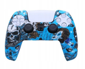 Ps5 Etui / Pokrowiec / Osłona Na Pada Kontroler