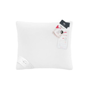 Poduszka Puch AMZ 70x80 cm Kremowy