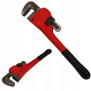 Klucz Do Rur Hydrauliczny Stillson 12" 300mm