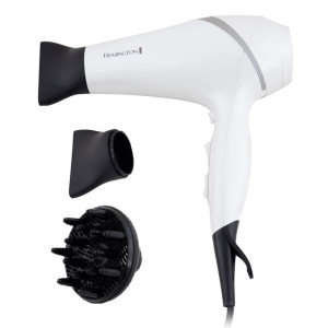 Suszarka do włosów Remington AC8901 Hydraluxe 2300W
