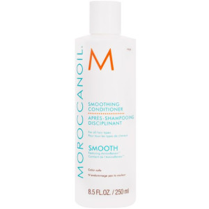 MoroccanOil odżywka wygładzająca do włosów puszących się niesfornych 250ml