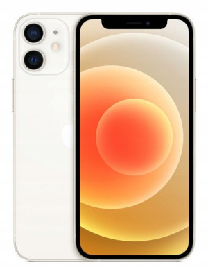 iPhone 12 mini 64GB Gwarancja APPLE + GRATISY