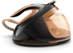 Żelazko z generatorem pary PHILIPS GC9682/80  PerfectCare Elite Plus