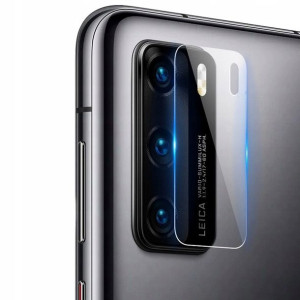 Szkło Na Aparat Obiektyw Do Huawei P40 Szybka |9h