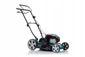 Kosiarka SPALINOWA MAKITA 3w1 NAPĘD 51 cm BRIGGS