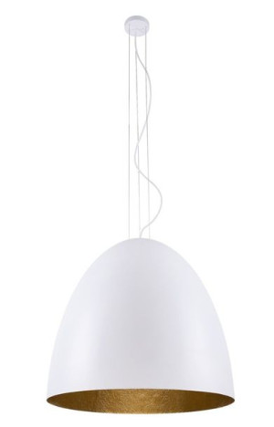 Lampa wisząca EGG L 9023 Nowodvorski