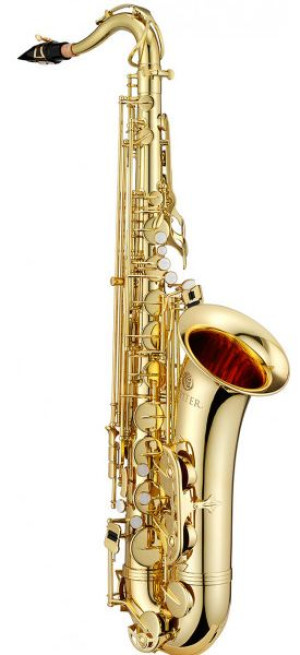 Jupiter Jts 500 Q Saksofon Tenorowy