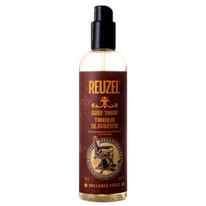 Reuzel Sufr Tonic 355ml lekki tonik teksturujący do włosów z solą morską