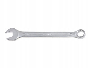 Klucz Płaski Oczkowy 15mm Płasko-oczkowy 25 Gw