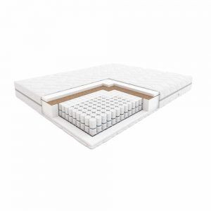 Materac Fandango Hilding 90x200 cm