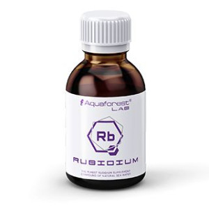 AQUAFOREST Rubidium LAB 200ml