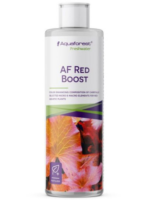 AquaForest Red Boost 500ml