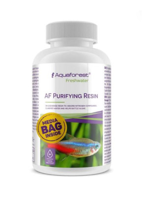 AquaForest Purify Resin 250ml