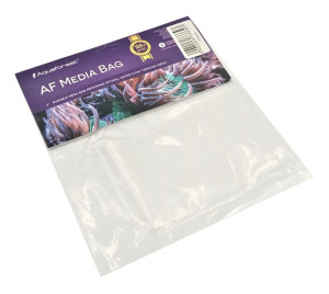 Aquaforest Media Bag siatka na media