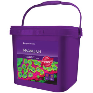 Aquaforest Magnesium 4kg