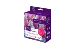 Magnesium Test Kit - Aquaforest test MG