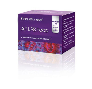 Aquaforest Af LPS Food