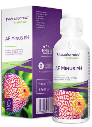 AquaForest Minus pH