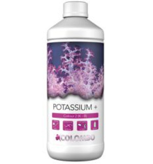 Colombo Colour 2 Potassium plus 500ml