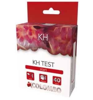 Test Colombo Marine KH