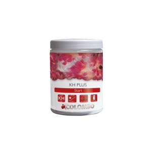 Colombo KH plus 1000ml - proszek
