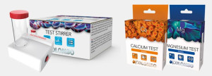 Test Colombo Stirrer + Gratis Ca MG