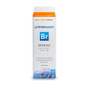 Triton Trace Base Br Brom 1000 ml