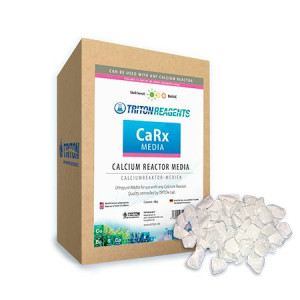 Triton CaRX Media 10kg