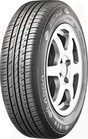 2x 185/70R14 88H Greenways LASSA 2021