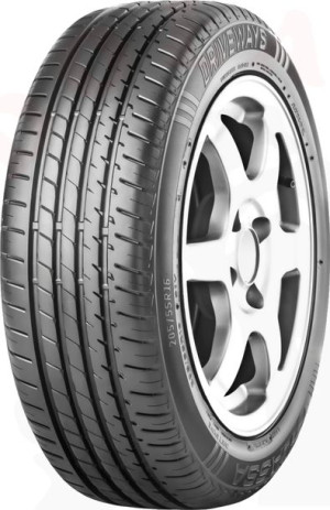 2x 195/45R16 84V Driveways LASSA 2021