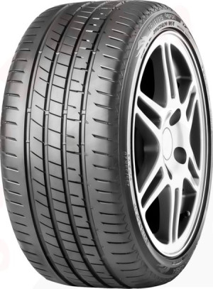 4x 225/40R18 92Y Driveways Sport LASSA 2021
