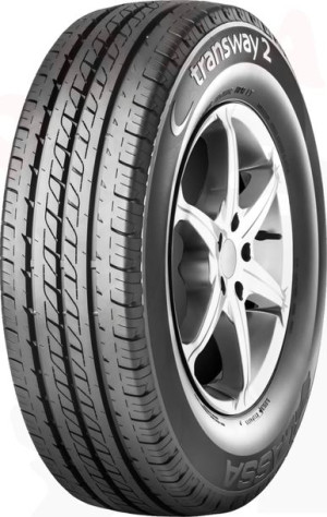 4x 225/65R16 112/110R Transway 2 LASSA 2021