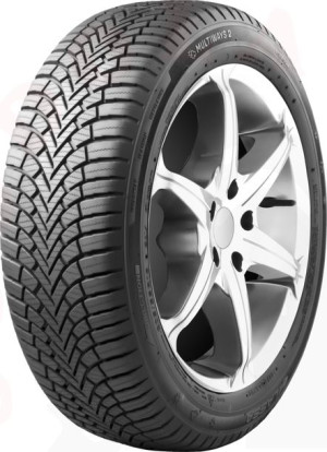 4x 185/60R15 88V Multiways 2 LASSA 2021