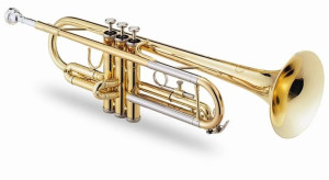 Jupiter Jtr 500 Q Trąbka Bb Model Szkolny