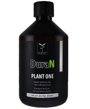 QualDrop DuraN - nawóz azotowy dla roślin wodnych 500 ml