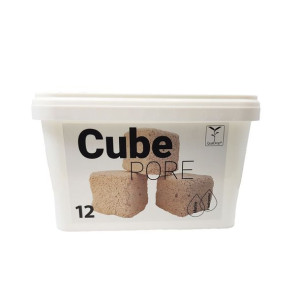 QualDrop Cube Pore 12szt.