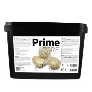 QualDrop Prime Pore 5 L - ceramiczny materiał filtracyjny