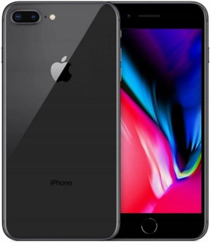 Iphone 8 Plus 64gb Pełny Zestaw