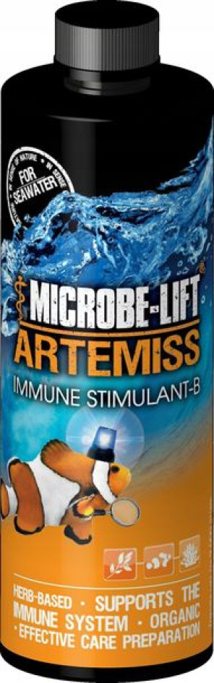 MICROBE-LIFT Artemiss Saltwater 236ml