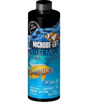 MICROBE-LIFT Artemiss Saltwater 476ml