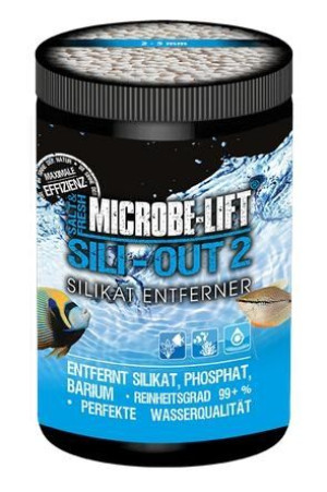 Microbe Lift Sili Out 2 1000 ml
