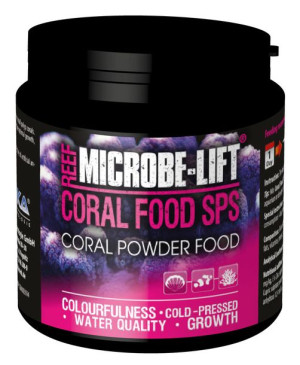 Microbe Lift  Coral Food SPS 150ml