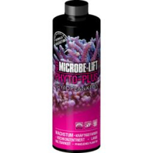 Microbe-lift Phyto-plus 236ml