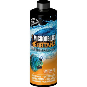 MICROBE LIFT  Herbtana Fresh / Salwater 118 ml