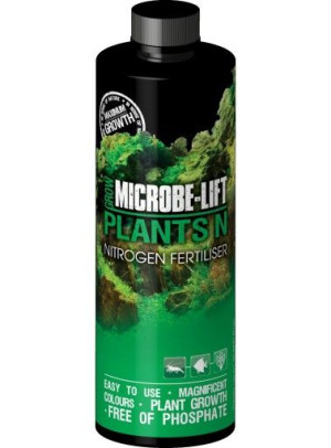 Microbe-Lift Nitrogen 118ml azot