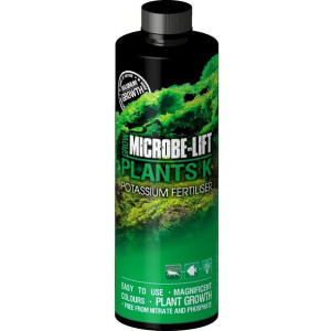 Microbe-Lift Potassium 118ml potas
