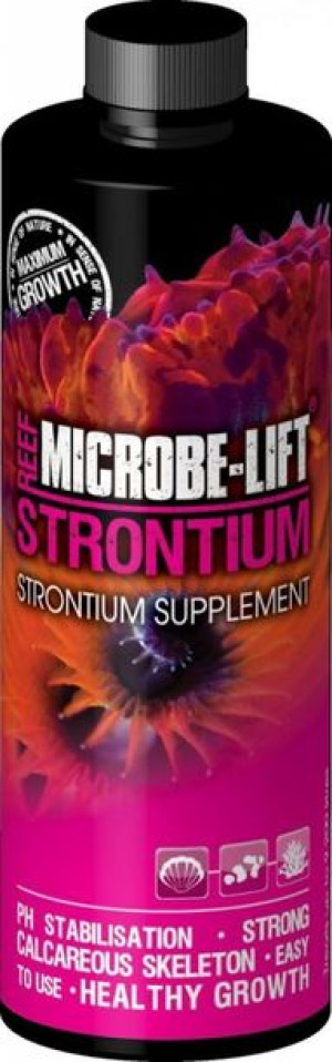 Microbe Lift Strontium 473 ml
