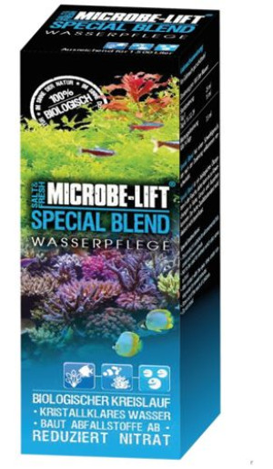 MICROBE LIFT Special Blend 473ML