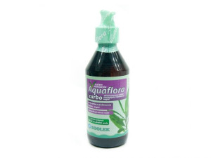 ZOOLEK Aquaflora Carbo 250ml